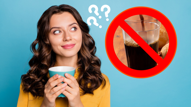 Corte o café e veja o que acontece com o seu corpo, segundo a ciência