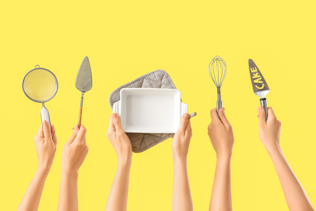 Black Friday: utensílios para transformar sua cozinha gastando pouco