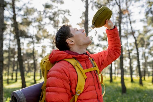 O ranking das 10 bebidas mais hidratantes segundo novo estudo e - pasmem! - a água está em quarto lugar
