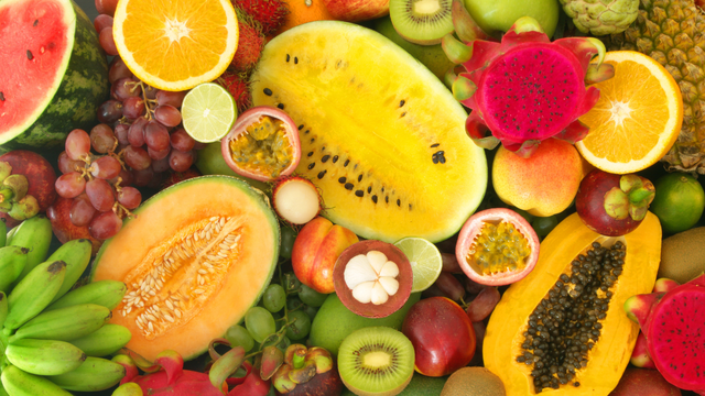 Você nunca mais vai jogar fora as sementes dessas frutas depois que descobrir os benefícios delas