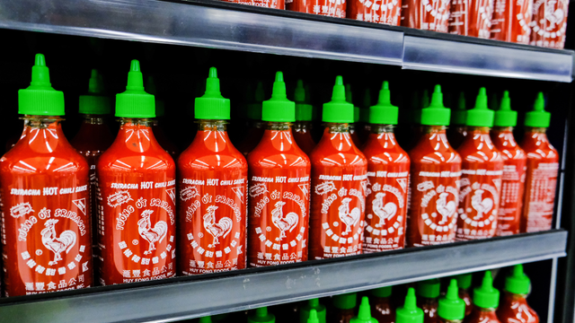 Como fazer molho de pimenta tailandês em casa: versão do molho sriracha fica muito saboroso e picante