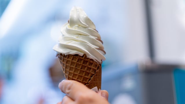 Casquinha do McDonald's não é mais sorvete? Entenda o que a mudança significa na prática