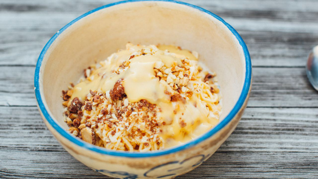 O sucessor do mingau de aveia está conquistando o mundo: o novo queridinho dos nutricionistas é fácil de digerir e faz bem para o intestino e o coração