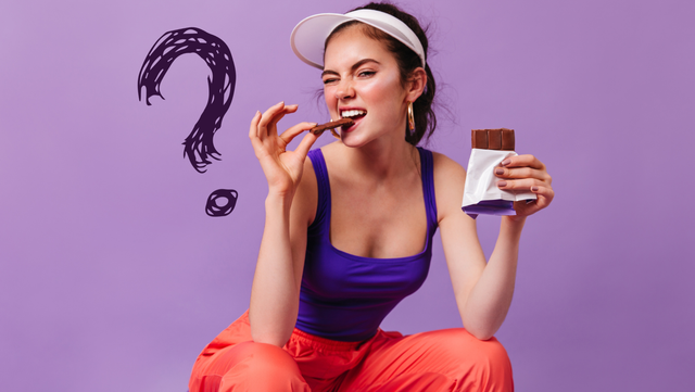 Você sabe o que é craving na alimentação? Estudo explica por que 37% das mulheres têm e explica que homens são menos atingidos