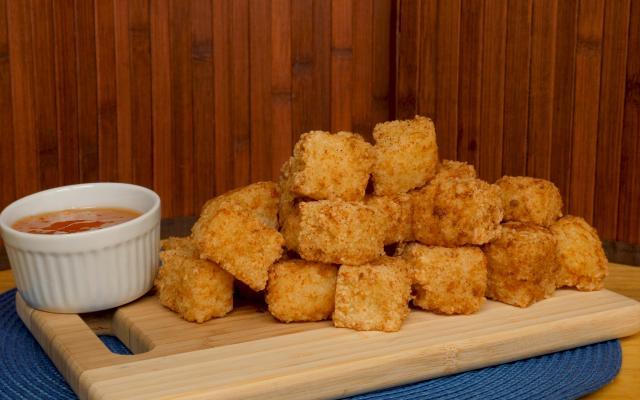 A tapioca é um ingrediente superversátil para o café da manhã, podendo ser consumida em várias receitas (Créditos: TudoGostoso)
 