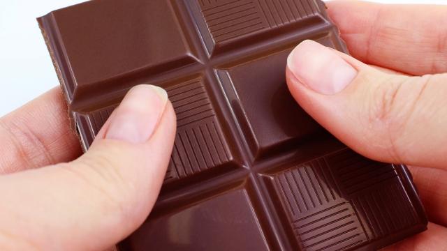 Sou nutricionista e garanto: "Sabor chocolate não é chocolate"