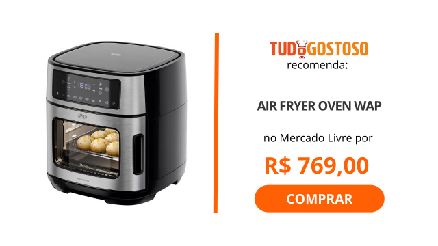 Créditos: Mercado Livre
