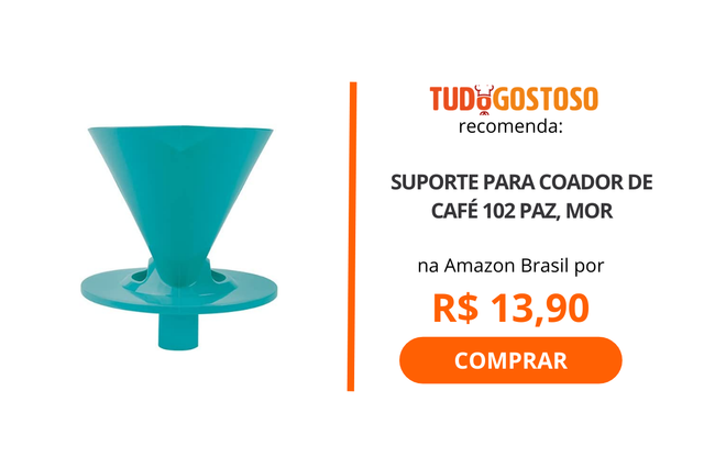 Coador de café: compare as opções mais famosas e saiba qual é a melhor para você