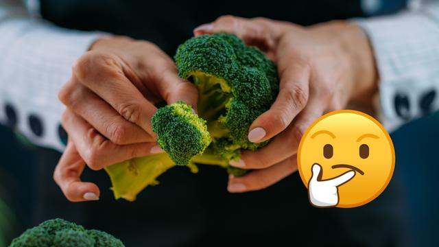 Cientistas descobriram uma maneira mais saudável de cozinhar brócolis - mas há um problema