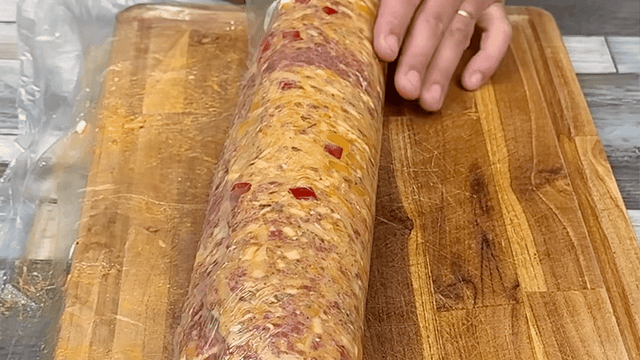 Quando ingredientes simples se encontram, o resultado pode surpreender toda a família. (Foto: reprodução canal Receitas Aprenda)