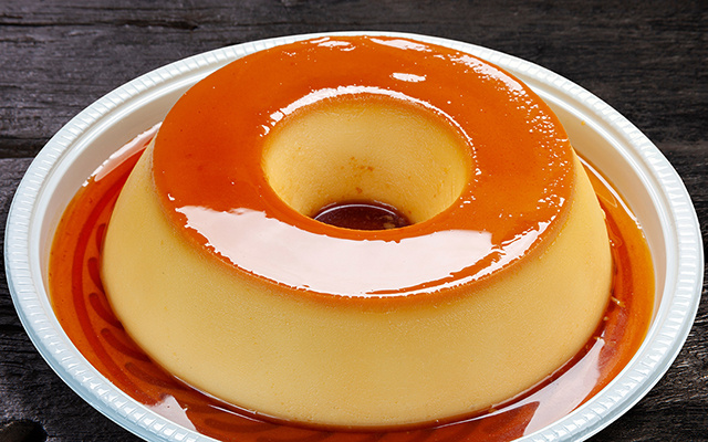 Lisinho e supercremoso: aqui estão todos os segredos de pudim perfeito