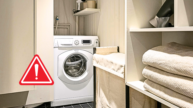 Poucas pessoas sabem: por que você não deve deixar a porta da máquina de lavar fechada após o uso