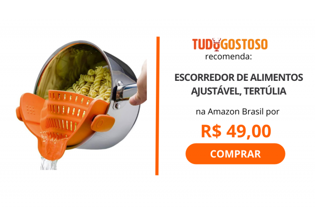 Esses 6 produtos virais do Tiktok vão transformar a sua rotina na cozinha