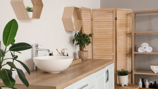 Essa tendência está conquistando os decoradores. (Créditos: Shutterstock)