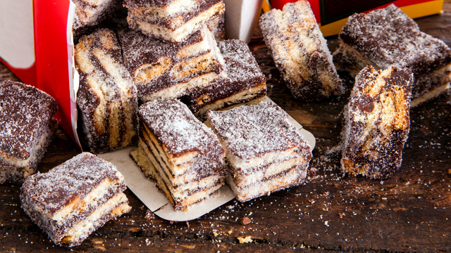 Essa sobremesa com 4 ingredientes e um modo de preparo simples vai deixar seu final de semana mais doce