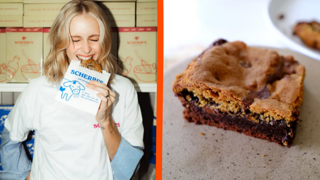 Brookie é o meu preferido: aprenda 3 doces da campeã do MasterChef que todo mundo pede no iFood em SP