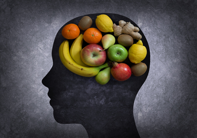 Sou um renomado neurocientista e garanto: "Essa fruta é uma maravilha para o cérebro, ela limpa a célula nervosa!"