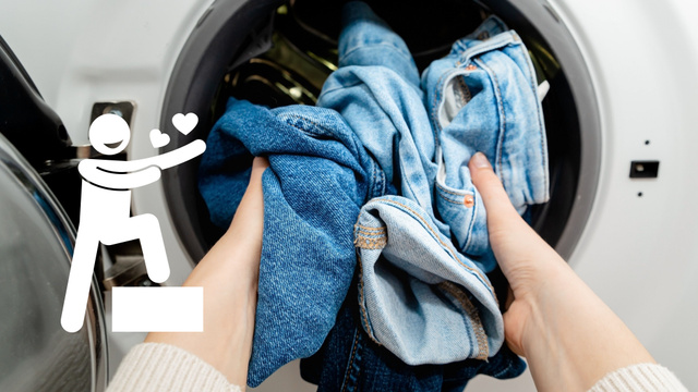 O sonho da sua calça jeans favorita durar pra sempre está próximo: 7 coisas simples que vão eternizar o seu jeans