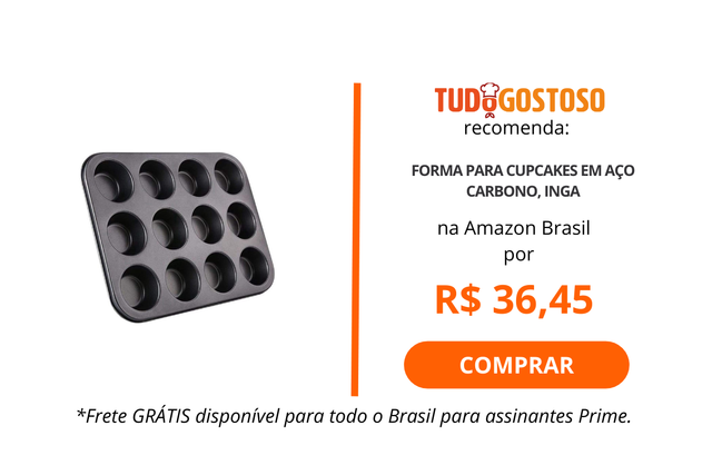 Dia Mundial da Pastelaria: 5 receitas e acessórios para fazer e comemorar a data