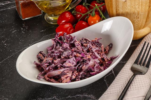 Mais uma opção light para a lista! (Créditos: Shutterstock)