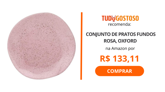 Jogo de pratos diferentes para fugir do óbvio na hora de montar a mesa perfeita