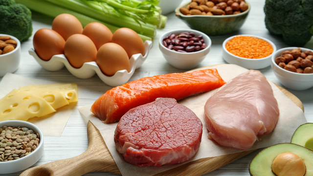 7 lanches proteicos fáceis de fazer e de levar para ganhar músculos ou emagrecer sem passar fome