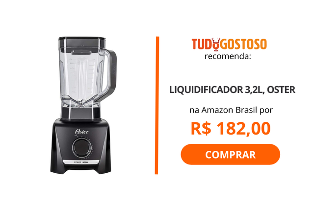 Liquidificadores: Veja 5 opções de alta potência para preparar inúmeras receitas