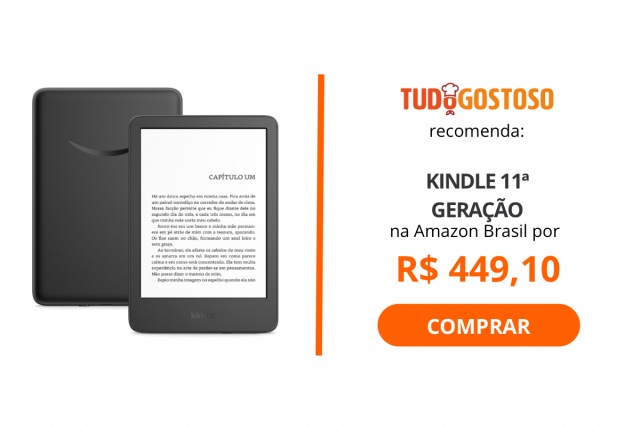 Do zero ao gourmet: 5 livros no Kindle para transformar sua cozinha