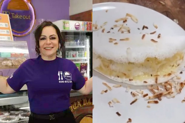 O segredo da brasileira que faturou milhões vendendo comida nordestina nos EUA: aprenda a receita de sucesso entre os americanos!