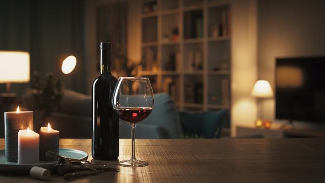 Quanto tempo dura um vinho depois de aberto?