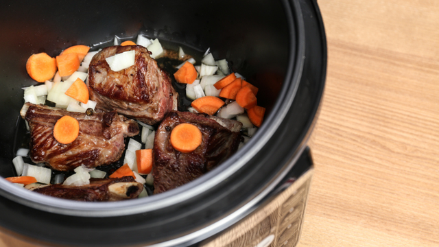 A carne fica irresistível se for preparada dessa forma. (Créditos: Shutterstock)