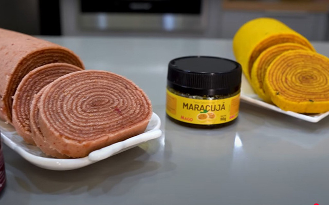 Não é rocambole: como fazer o legítimo bolo de rolo pernambucano com passo a passo e dicas