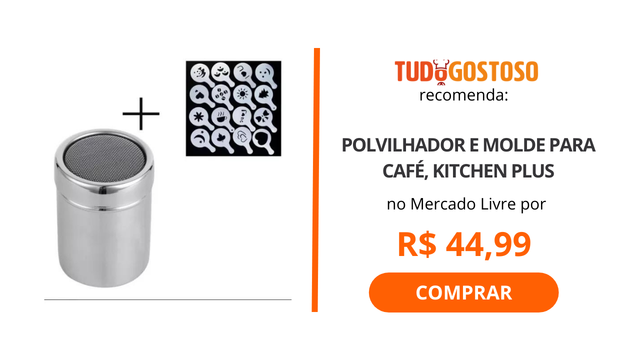 Quer decorar seu café? Confira 3 dicas para tornar o seu café ainda mais especial