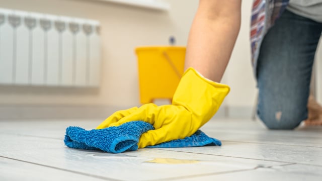 Veja como testar esse truque em casa do jeito certo (Créditos: Shutterstock)