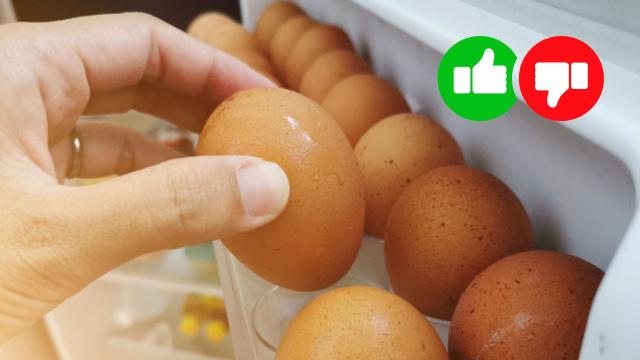 É isso que acontece com o colesterol se comer 12 ovos por semana, segundo a ciência
