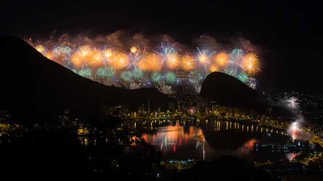 Copacabana: os 3 detalhes que você precisa saber para curtir o maior Réveillon do mundo
