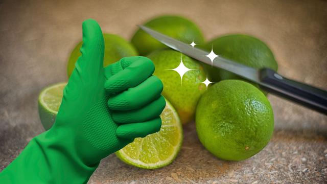 5 formas de usar o limão na faxina da casa que aprendi com a Rainha da Limpeza