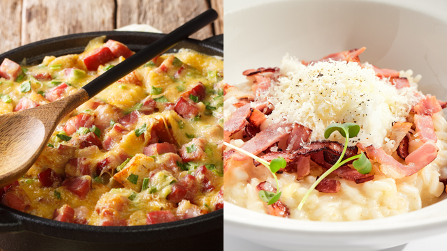 Dia do Bacon: 5 receitas deliciosas e fáceis para fazer em casa