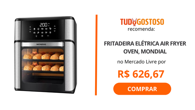 Créditos: Mercado Livre