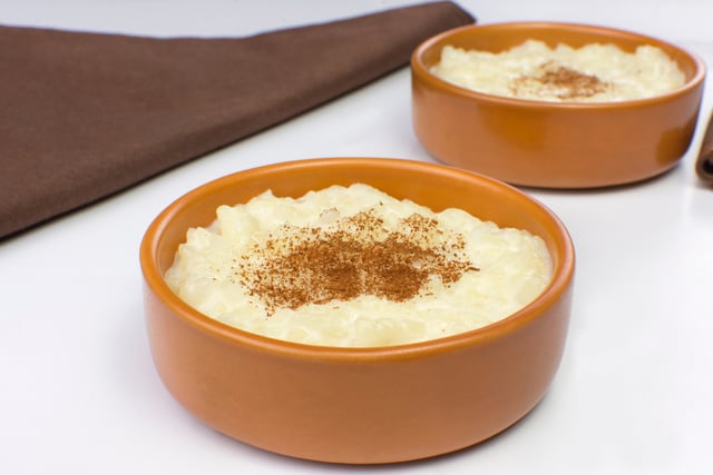 Adeus arroz doce ralo: o truque do TudoGostoso para fazer o arroz doce mais cremoso do mundo sem errar