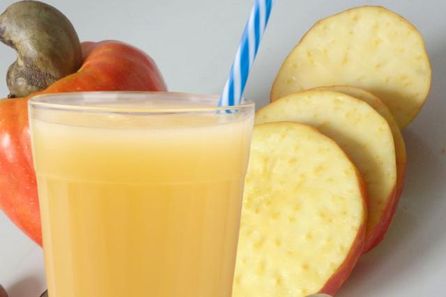 Benefícios do caju para o organismo: é isso que acontece com o seu corpo quando você ingere a fruta in natura com frequência