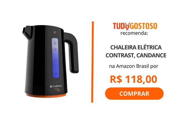5 ideias de presentes para a mãe que ama a culinária moderna