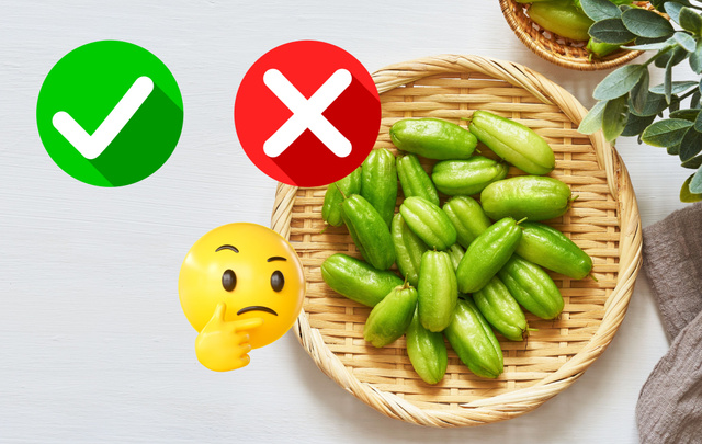 Biribiri: os benefícios e malefícios de consumir o poderoso limão-caiena e como consumir a fruta