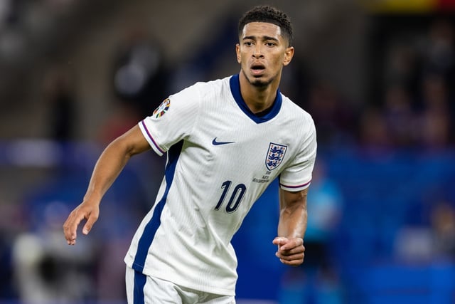 Qual é a comida favorita de Jude Bellingham? Craque da Inglaterra segue dieta rigorosa, mas não abre mão de um clássico inglês