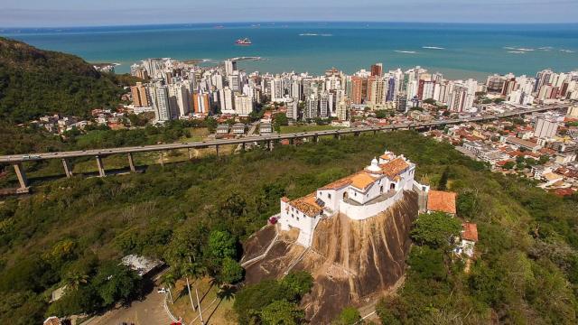 Vila Velha recebe festival com mais de 70 shows gratuitos de diferentes ritmos e programação infantil