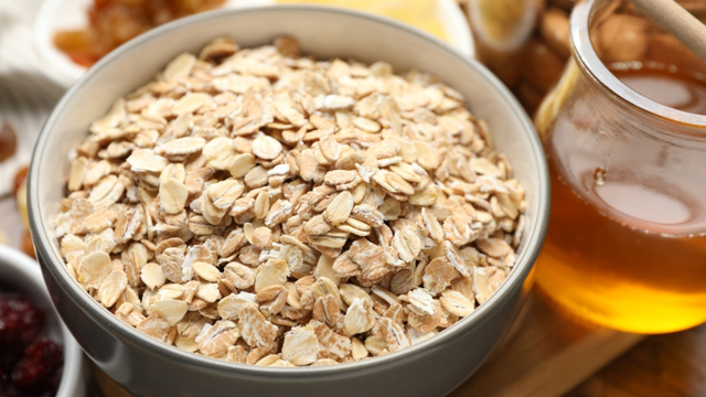 O seu lanche com aveia vai ficar ainda mais delicioso se você seguir esse modo de preparo recomendado pelo TudoGostoso