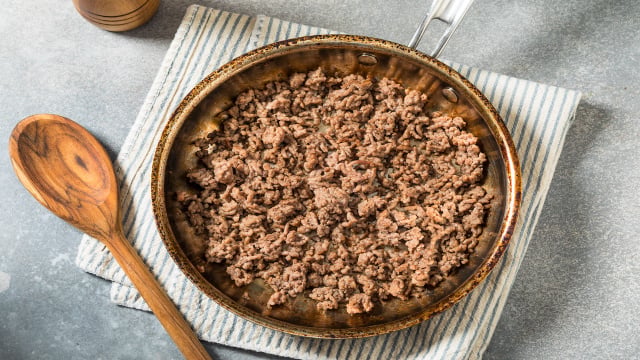 Organização no preparo dos alimentos garante refeições mais saudáveis e saborosas para toda a família. (Foto: Shutterstock)