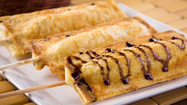 Crepe suíço: como prepará-lo e qual a diferença para o crepe francês?