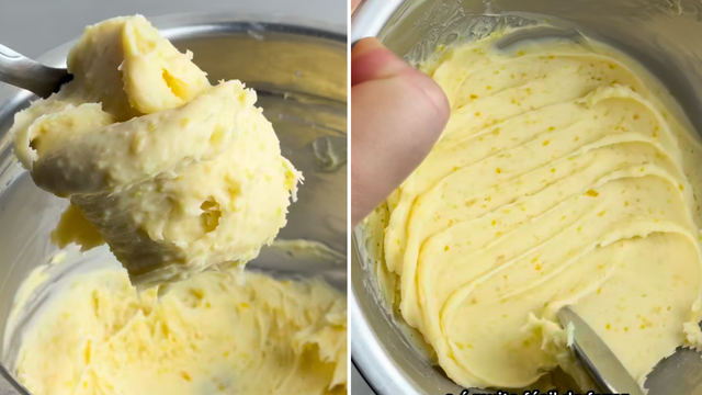 Essa receita é a prova de que ganache não é só de chocolate: aprenda como fazer uma ganache de limão cremosa e muito gostosa