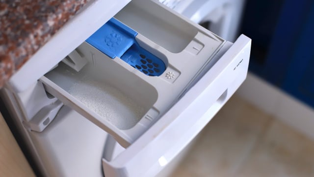 Aprenda a usar cada compartimento jeito correto para evitar problemas (Créditos: Shutterstock)